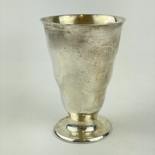 Vintage Continental Solid 800