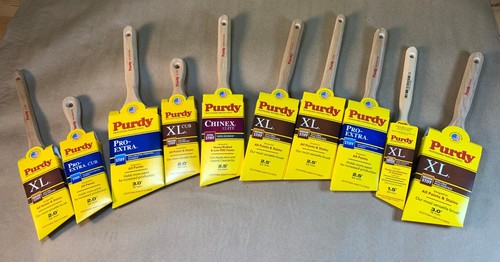 New purdy pro extra - new, pro-extra