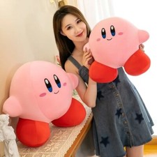 40cm Big Plush Toy Kirby Dream