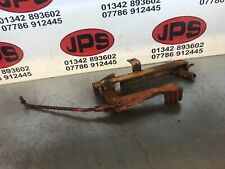 Diff lock pedal assembly  X International 574, 54 series £50+VAT