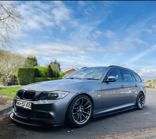 Bmw e90 e91 sport - bmw, m-sport