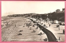 The Promenade and Penmaen