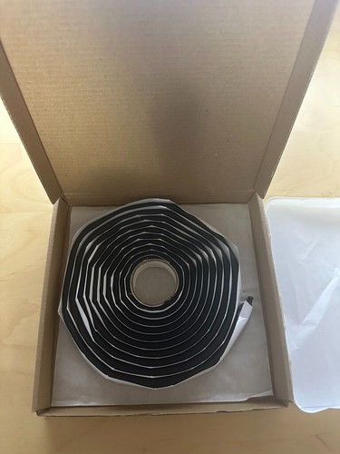 Butyl sealant tape - butyl,