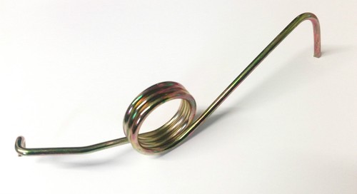 Cht05 chain tensioner spring - chain,