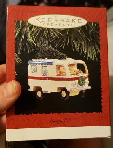 1995 hallmark keepsake - 1995,