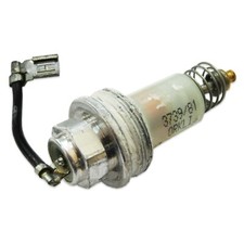 IMPERIAL ELITE IFS-40 IF-40 FRYER ROBERTSHAW MAIN GAS VALVE MAGNET SINGLE WIRE