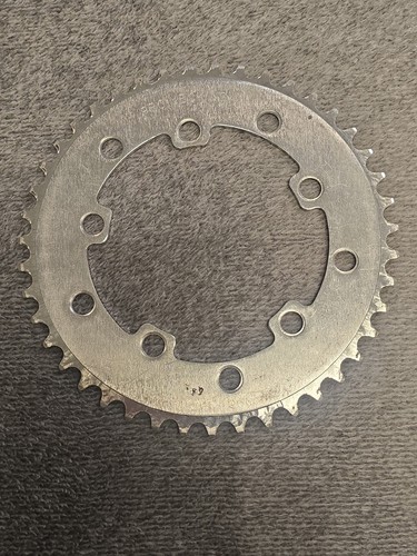 1980s pro neck - 1980s, sprocket