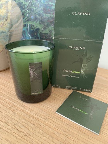 Clarins tonic citrus - clarins, scented