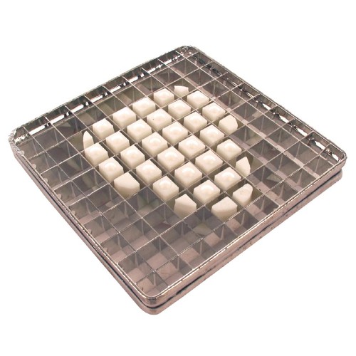 Kit blade pusher - (10, x