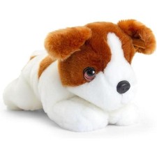 Keel Toys 25cm JACK RUSSELL