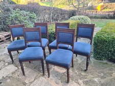 Set of 6 Antique Scottish