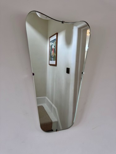 Mid century vintage retro deco