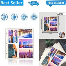 Refill slip pocket photo - slip, in