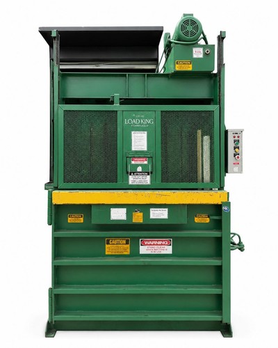 Load king 6036 - load, x