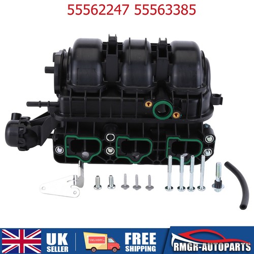 Inlet manifold intake - inlet,