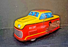 Vintage Technofix GE 297