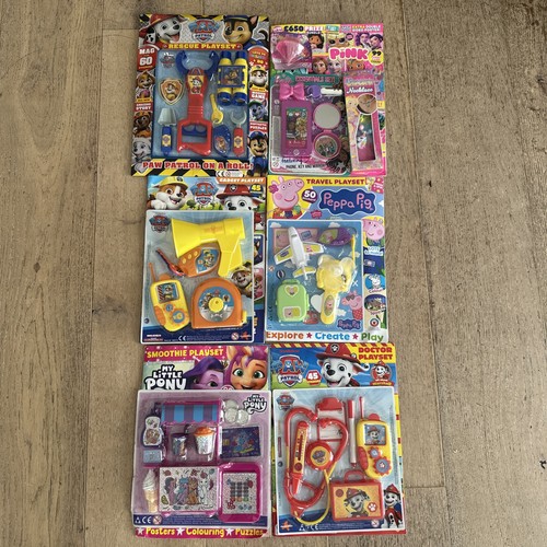 Lot kids activity - lot,