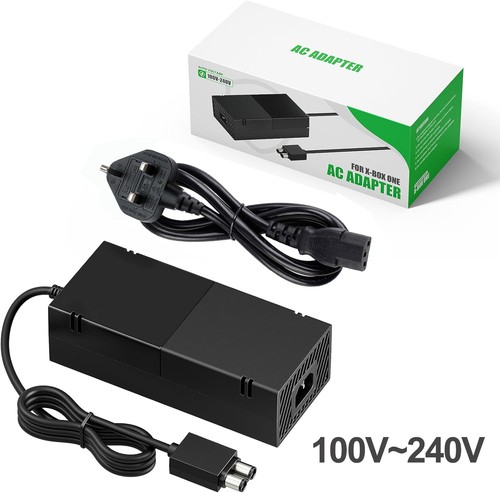 Xbox one power supply - supply, brick