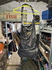 TEAM DAIWA SUPERMATCHMAN APRON