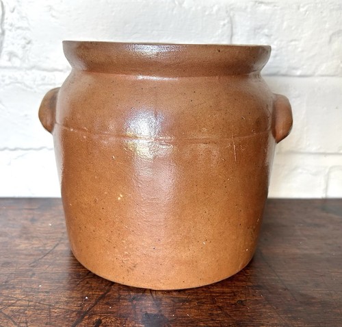 Vintage french pottery - vintage,