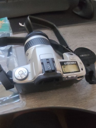 Minolta dynax 505s slr - dynax,