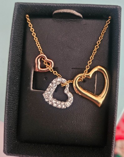 22ct gold plated - 22ct, gold-plated