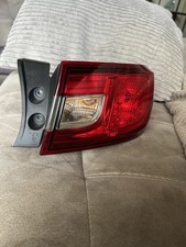 Renault Clio MK4 2013