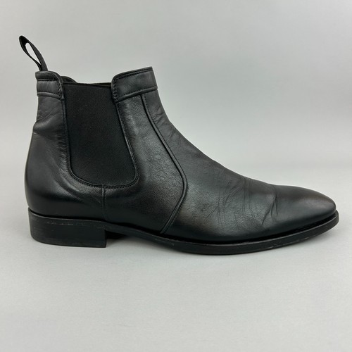 Russell bromley boots mens - russell,