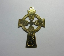 Vintage Hallmarked SOLID 9ct