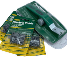 Push Mate Push Point Fletcher