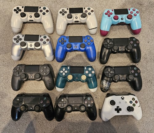 Playstation xbox - 4,