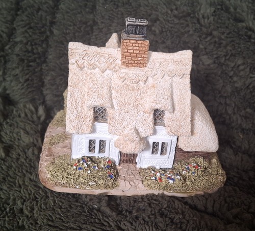 Lilliput lane clare - lane,