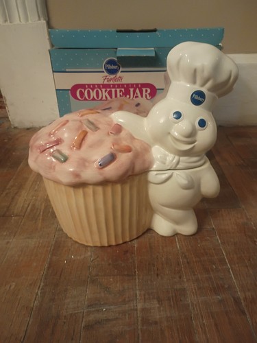 1992 pillsbury funfetti - funfetti, cookie