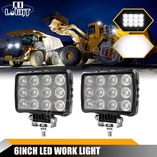 For truck flood light - truck,