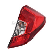 REAR BRAKE TAIL LIGHT RIGHT