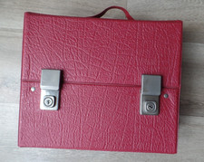 RETRO VINTAGE CASSETTE STORAGE