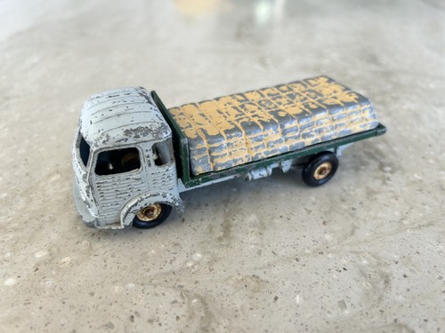 Vintage dinky toys simca - dinky,