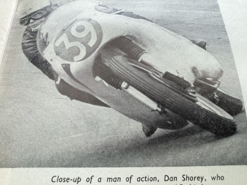 Dan shorey john - dan, lawley