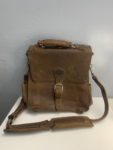 Saddleback leather company - leather,