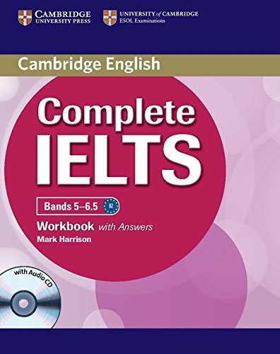 Complete ielts bands 5 - ielts, 5-6.5