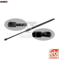 GAS SPRING BOOTCARGO AREA