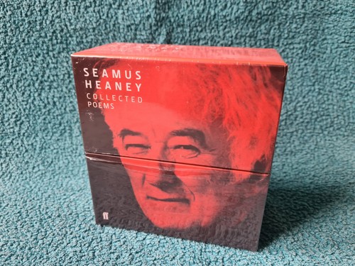 Seamus heaney collected - heaney,,