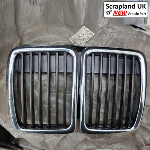 Bmw e30 1982 1993 - 1982–1993, front