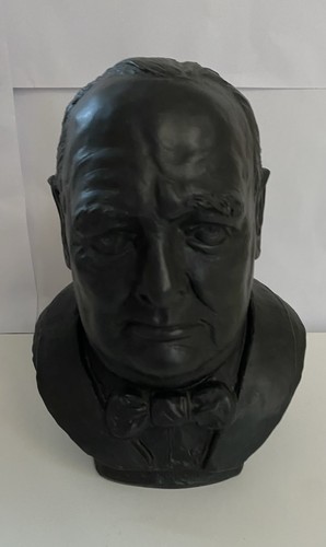 Very rare john bromley - very,