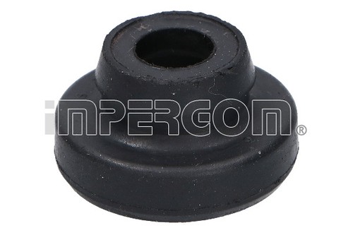 Radiator suspension bottom - radiator,