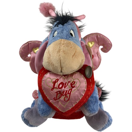 Disney store exclusive eeyore - store,
