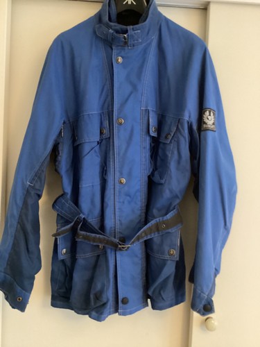 Classic belstaff roadmaster - classic,