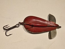 RARE VINTAGE LARGE HARDY COLORADO SPOON FISHING LURE
