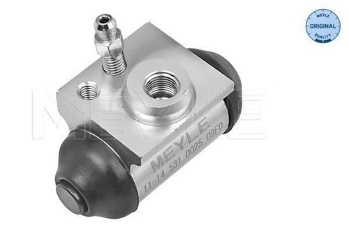 Wheel brake cylinder - wheel,