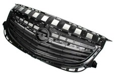 Fits Vauxhall Insignia Radiator Grille 2013-2017